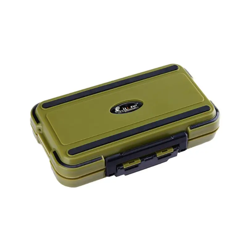28 Compartments Portable Waterproof Plastic Large Fishing Tackle Box Lure Fishing Storage Box Case Fishing Accessories Tools
28 Compartments Portable Waterproof Plastic Large Fishing Tackle Box Lure Fishing Storage Box Case Fishing Accessories Tools