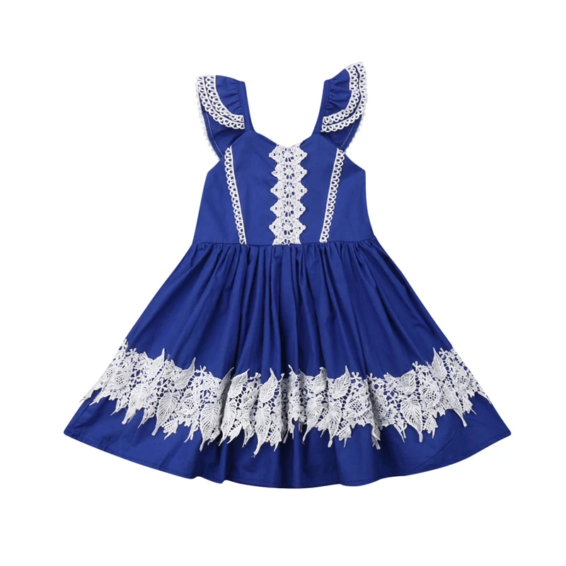 Cute Kids Girls Dress Pageant Princess Party Clothes Lace Flower Dresses Girls Costumes Kids Sundress Sleeveless Children Dress
Cute Kids Girls Dress Pageant Princess Party Clothes Lace Flower Dresses Girls Costumes Kids Sundress Sleeveless Children Dress