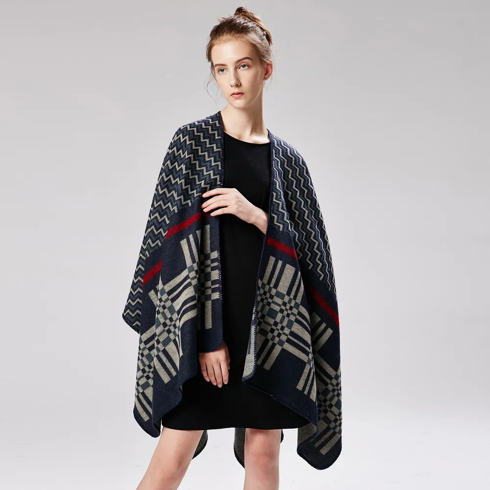 Hijab Hot Sale 2019 Brsnd High Quality Women Winter Fashion Ponchos And Capes Hooded Thick Warm Shawls Scarves Femme Outwear
Hijab Hot Sale 2019 Brsnd High Quality Women Winter Fashion Ponchos And Capes Hooded Thick Warm Shawls Scarves Femme Outwear