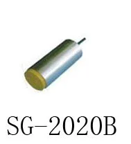 Inductive Proximity Sensor SG-2020B 2WIRE NC AC90-250V detection distance 20MM Proximity Switch sensor switch
Inductive Proximity Sensor SG-2020B 2WIRE NC AC90-250V detection distance 20MM Proximity Switch sensor switch