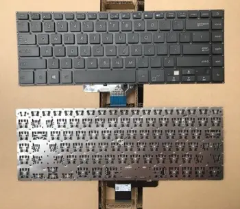 US Laptop keyboard For ASUS Pro15 S15 S510U S5100UQ UK505B U5100UQ S510UA no frame
US Laptop keyboard For ASUS Pro15 S15 S510U S5100UQ UK505B U5100UQ S510UA no frame