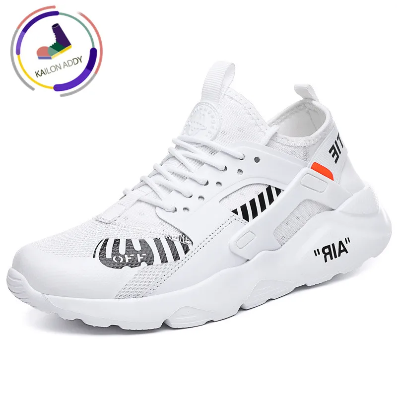 KAILON ADDY Fashion Ladies Sneakers Lightweight Women's Shoes Wild Casual Shoes Breathable Large Size Off White Women's Shoes
KAILON ADDY Fashion Ladies Sneakers Lightweight Women's Shoes Wild Casual Shoes Breathable Large Size Off White Women's Shoes