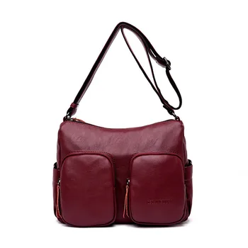 Luxury Handbags Women Bags Designer Leather Handbags Small Bags For Women 2018 Woman Shoulder Crossbody Bags Sac A Main Femme
Luxury Handbags Women Bags Designer Leather Handbags Small Bags For Women 2018 Woman Shoulder Crossbody Bags Sac A Main Femme