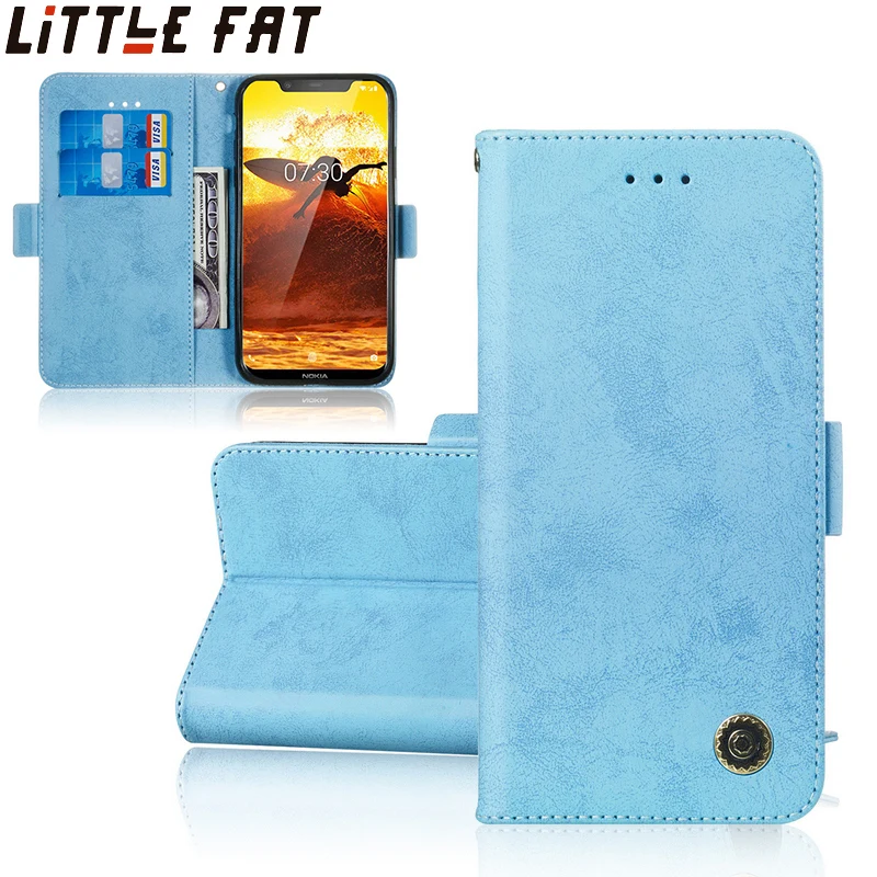 Retro Wallet Leather Case For NOKIA 3.1Plus 6.1 5.1 7.1 8.1 2018 N7Plus phone Cover With Magnet Card Holder Flip Coque X5 X6Plus
Retro Wallet Leather Case For NOKIA 3.1Plus 6.1 5.1 7.1 8.1 2018 N7Plus phone Cover With Magnet Card Holder Flip Coque X5 X6Plus