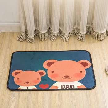 Free Shipping New Fashion Bedroom Carpet Rectangle Mat Living Room Bathroom Kitchen Non-slip Mats Toilet Mat Carpet YUAN005 
Free Shipping New Fashion Bedroom Carpet Rectangle Mat Living Room Bathroom Kitchen Non-slip Mats Toilet Mat Carpet YUAN005