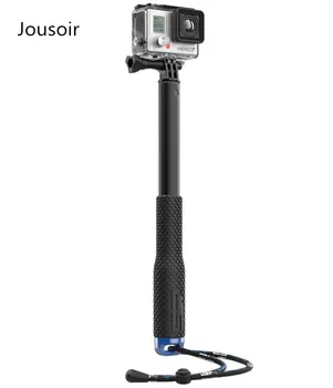 10pcs/lot 19 inch 92cm Extendable Self Selfie Stick Handheld Monopod Dive For Gopro Hero 4 3+ 3 2 Sport CD50
10pcs/lot 19 inch 92cm Extendable Self Selfie Stick Handheld Monopod Dive For Gopro Hero 4 3+ 3 2 Sport CD50
