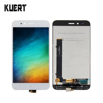 100% Test Lcd For Xiaomi Mi A1 MiA1 LCD Display Digitizer Screen Touch Panel Glass Sensor Assembly Free Tools
100% Test Lcd For Xiaomi Mi A1 MiA1 LCD Display Digitizer Screen Touch Panel Glass Sensor Assembly Free Tools