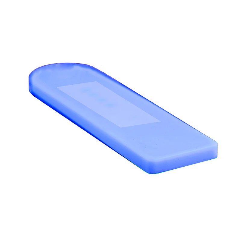 For Xiaomi Mijia M365/PRO Dashboard Cover case Parts Control Electric Scooter Protective Silicone
For Xiaomi Mijia M365/PRO Dashboard Cover case Parts Control Electric Scooter Protective Silicone