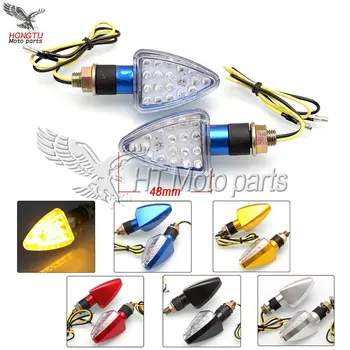 Universal Motorcycle CNC LED Turn Signals Indicator Light E-mark Lamp Lights For honda suzuki ktm yamaha kawasaki All models
Universal Motorcycle CNC LED Turn Signals Indicator Light E-mark Lamp Lights For honda suzuki ktm yamaha kawasaki All models