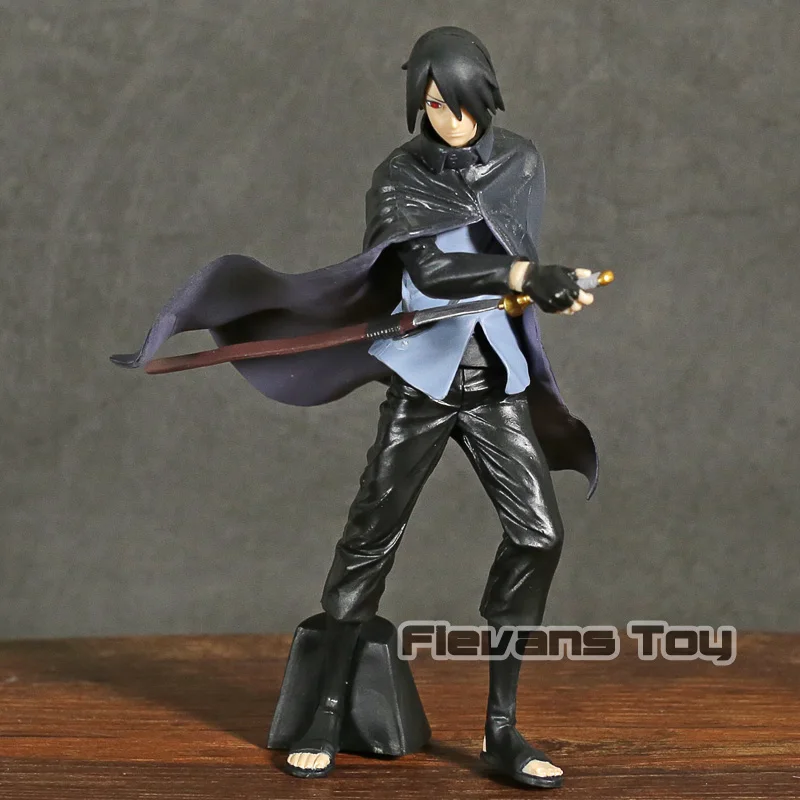 Boruto Naruto Next Generations Uchiha Sasuke PVC Figure Model Animen Collectible Figurine Toy
Boruto Naruto Next Generations Uchiha Sasuke PVC Figure Model Animen Collectible Figurine Toy