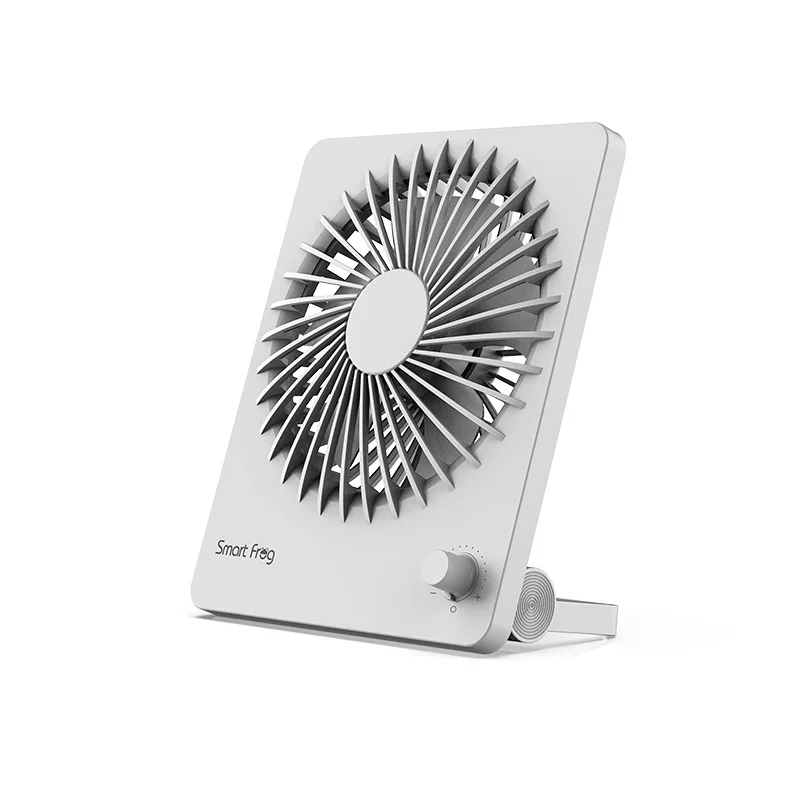 Portable Mini USB Charging Small fan Folding Handheld Adjustable Ultra-thin Air Cooler Desktop Fan For Home Office Decoration
Portable Mini USB Charging Small fan Folding Handheld Adjustable Ultra-thin Air Cooler Desktop Fan For Home Office Decoration