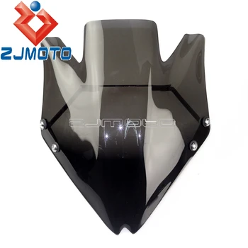 Motorcycle Black Wind Deflectors For Kawasaki Z 750 Z 750 R 2007 2011 2012 08 09 10 Windscreen Naked Windshield
Motorcycle Black Wind Deflectors For Kawasaki Z 750 Z 750 R 2007 2011 2012 08 09 10 Windscreen Naked Windshield