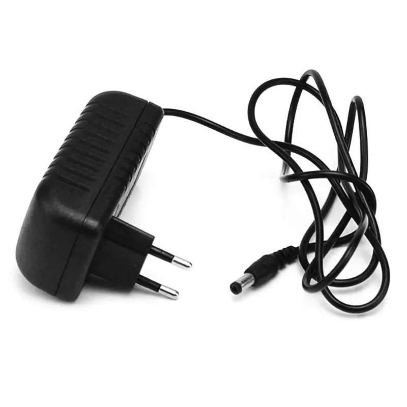 DC 24V 1.5A Power Supply Adapter Charger 36W US/EU Plug AC 100-240V for UV LED Light Lamp Nail Dryer
DC 24V 1.5A Power Supply Adapter Charger 36W US/EU Plug AC 100-240V for UV LED Light Lamp Nail Dryer