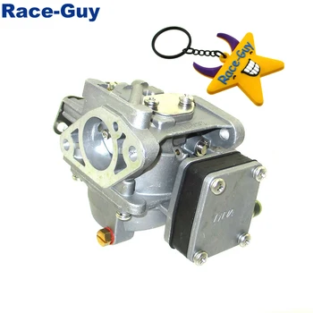 Brand New Replacement Carburetor For Tohatsu Nissan 5HP 2 Stroke 369-03200-2 5HP Outboard M5B M5BS NS5B NS5BS
Brand New Replacement Carburetor For Tohatsu Nissan 5HP 2 Stroke 369-03200-2 5HP Outboard M5B M5BS NS5B NS5BS