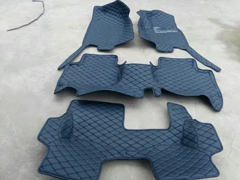 High quality! Custom special floor mats for Right Hand Drive Ford Endeavour 7seats 2018-2016 waterproof carpets,Free shipping
High quality! Custom special floor mats for Right Hand Drive Ford Endeavour 7seats 2018-2016 waterproof carpets,Free shipping