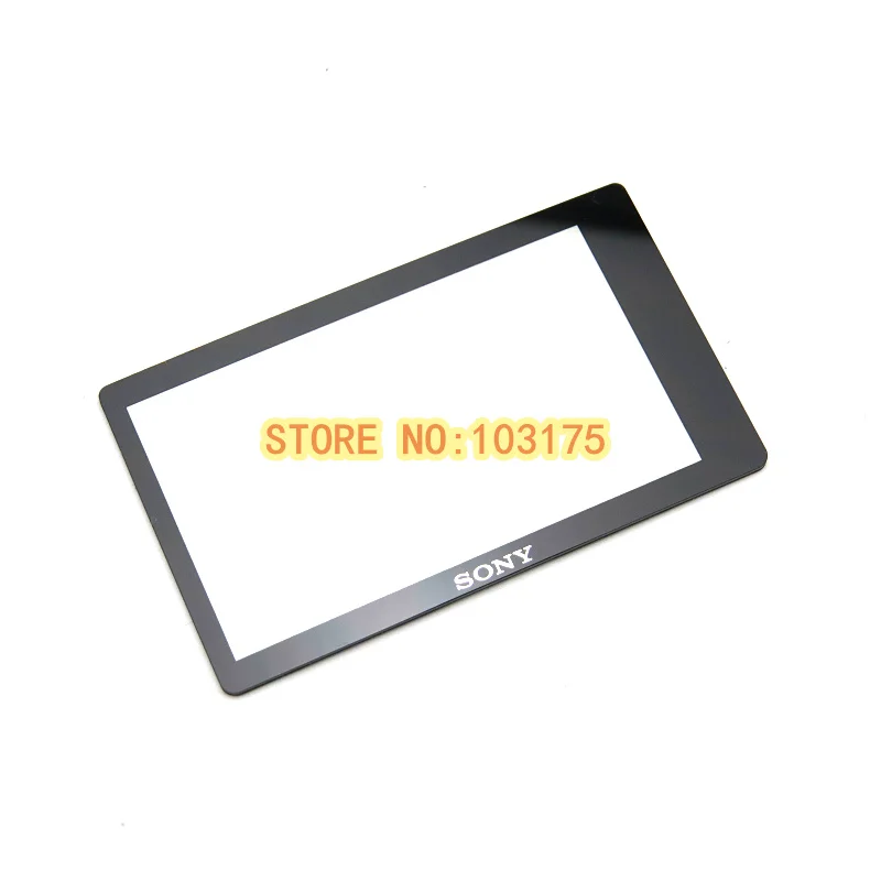 1 PCS NEW Outer LCD Display Window Glass (Acrylic) Protector For Sony ILCE-5000 A5000 +Type
1 PCS NEW Outer LCD Display Window Glass (Acrylic) Protector For Sony ILCE-5000 A5000 +Type