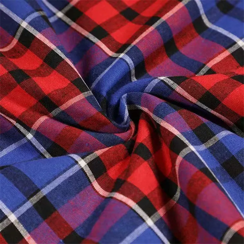 145cm x100cm High quality cotton twill flannel cloth sanding soft fabric and yarn dyed Plaid Shirt hand-made cloth MJ11
145cm x100cm High quality cotton twill flannel cloth sanding soft fabric and yarn dyed Plaid Shirt hand-made cloth MJ11