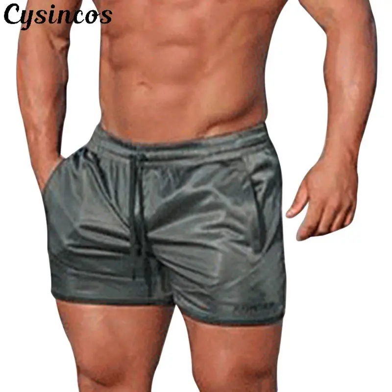 CYSINCOS2019 Summer Male Shorts Elastic Waist Trunks Beach Running Jogging Masculine Quick Dry Fashion High Quality Shorts
CYSINCOS2019 Summer Male Shorts Elastic Waist Trunks Beach Running Jogging Masculine Quick Dry Fashion High Quality Shorts