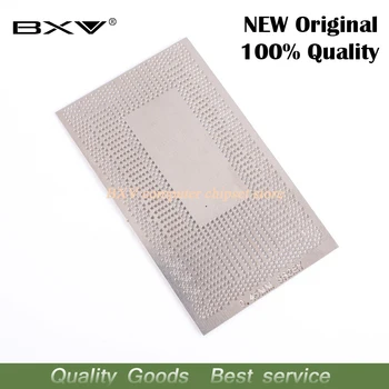 Direct heating SR2EU I3-6100U SR2EY I5-6200U SR2EZ I7-6500U SR2F0 I5-6300U SR2F1 I7-6600U SR2JC I5-6260U stencil
Direct heating SR2EU I3-6100U SR2EY I5-6200U SR2EZ I7-6500U SR2F0 I5-6300U SR2F1 I7-6600U SR2JC I5-6260U stencil