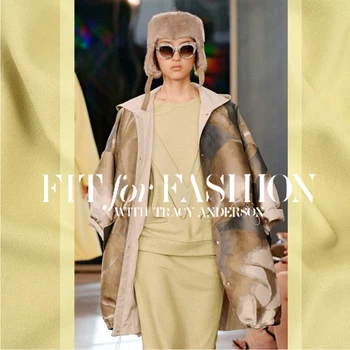 Plain solid color brief botticing thin flange set wool woolen cloth woolen spring and autumn outerwear set half-skirt fabric
Plain solid color brief botticing thin flange set wool woolen cloth woolen spring and autumn outerwear set half-skirt fabric