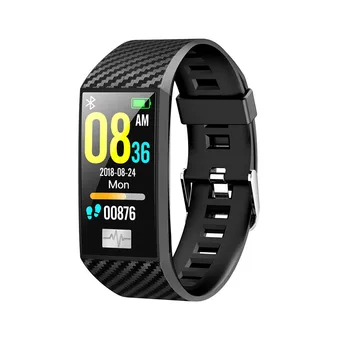 Smart bracelet DT58 heart rate sleep detection APP replacement dial blood pressure air pressure altitude fitness smart band
Smart bracelet DT58 heart rate sleep detection APP replacement dial blood pressure air pressure altitude fitness smart band