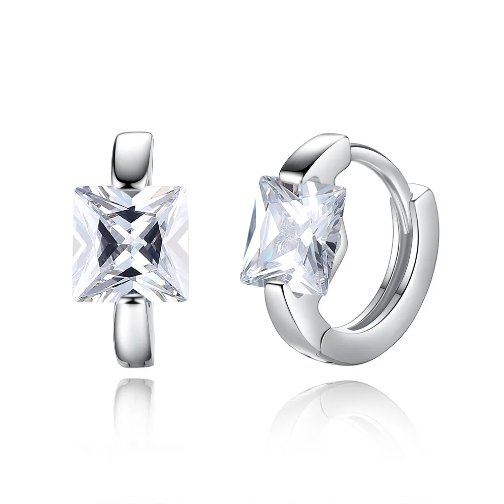 Fashion Jewelry Wholesale Silver Earring for women white cute Fashion silver Plated earrings XVDSGHRJ
Fashion Jewelry Wholesale Silver Earring for women white cute Fashion silver Plated earrings XVDSGHRJ