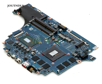 JOUTNDLN FOR HP OMEN 4 TPN-Q211 15-DC0030NR Laptop Motherboard GTX 1060 i7-8750H CPU DA0G3DMBCE0 L24335-001 L31212-001
JOUTNDLN FOR HP OMEN 4 TPN-Q211 15-DC0030NR Laptop Motherboard GTX 1060 i7-8750H CPU DA0G3DMBCE0 L24335-001 L31212-001