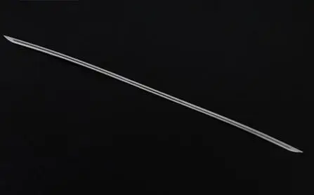 Stainless Steel Rear Tailgate Trunk Lid Cover Trim For Nissan X-Trail X Trail Rogue T32 2014 2015 2016
Stainless Steel Rear Tailgate Trunk Lid Cover Trim For Nissan X-Trail X Trail Rogue T32 2014 2015 2016