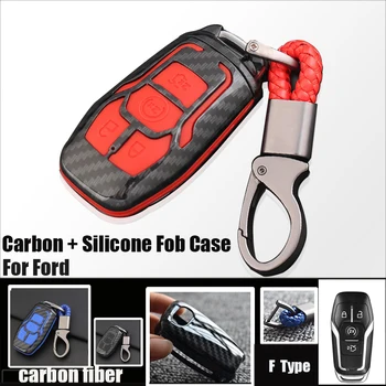 Keychain For Lincoln new MKX For Ford Explorer/Mustang/Taurus Key Ring Key Chain Case Cover Holder Accessories Parts Car Styling
Keychain For Lincoln new MKX For Ford Explorer/Mustang/Taurus Key Ring Key Chain Case Cover Holder Accessories Parts Car Styling