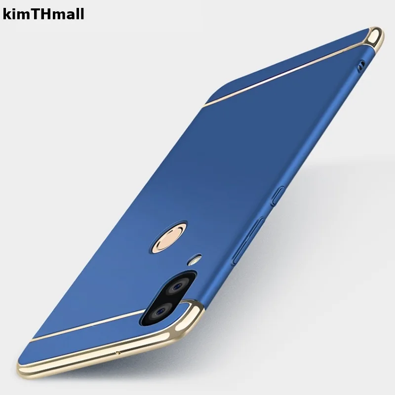 Case For Xiaomi Redmi Note 7 Cover Royal Gold Metal Plating TPU Hard Removable 3 in 1 Case Coque Redmi Note 7 Pro case kimTHmall
Case For Xiaomi Redmi Note 7 Cover Royal Gold Metal Plating TPU Hard Removable 3 in 1 Case Coque Redmi Note 7 Pro case kimTHmall