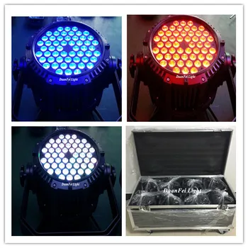 With flight case 8pcs/lot outdoor par led 4in1 wedding par light led rgbw outdoor par can
With flight case 8pcs/lot outdoor par led 4in1 wedding par light led rgbw outdoor par can
