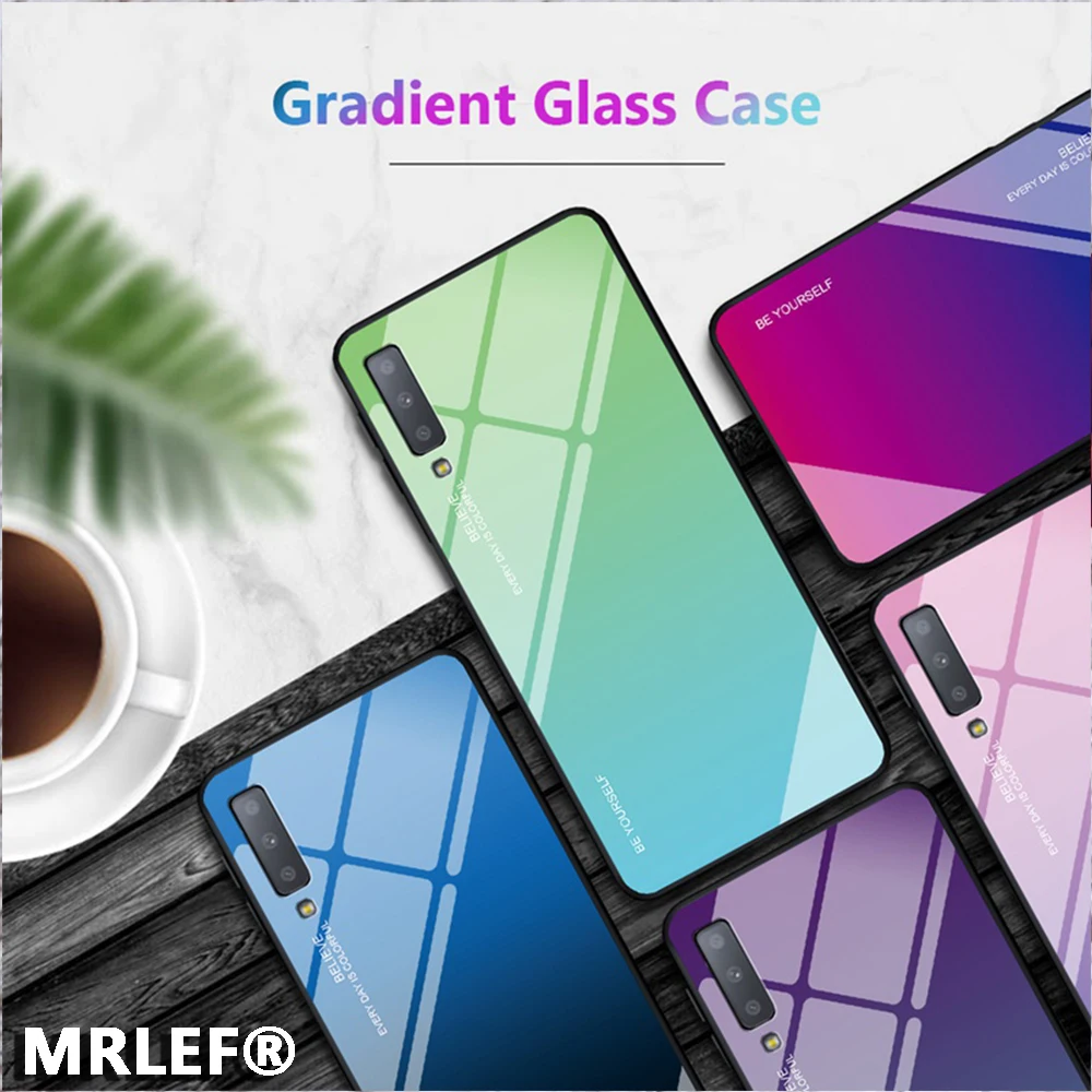 Case for Samsung Galaxy A7 2018 A9 J8 Silicone Colorful on the Case for Samsung J4 J6 Plus 2018 Phone Case A6 A8 Plus 2018 Coque
Case for Samsung Galaxy A7 2018 A9 J8 Silicone Colorful on the Case for Samsung J4 J6 Plus 2018 Phone Case A6 A8 Plus 2018 Coque