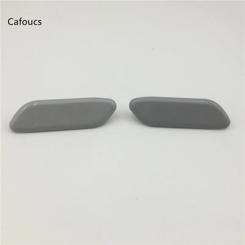 2008-2012 For HONDA ACCORD Euro SPIRIOR CU1 CU2 Front Bumper Head light Headlamp Washer Nozzle Jet Cover Caps
2008-2012 For HONDA ACCORD Euro SPIRIOR CU1 CU2 Front Bumper Head light Headlamp Washer Nozzle Jet Cover Caps