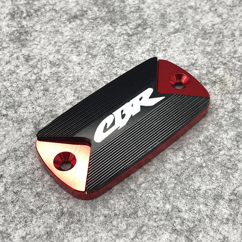 Motorclcye Knight Brake Fluid Reservoir Cover Cap For Honda CBR 600 F2 F3 F4 F4i CBR600RR CBR 600 929 954 1000 RR new Style
Motorclcye Knight Brake Fluid Reservoir Cover Cap For Honda CBR 600 F2 F3 F4 F4i CBR600RR CBR 600 929 954 1000 RR new Style