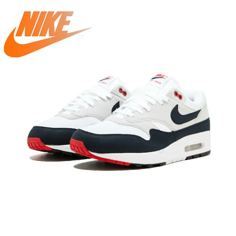 Original Authentic Nike AIR MAX 1st Anniversary Men's Running Shoes Outdoor Quality Sports Shoes Casual Wear 908375-104
Original Authentic Nike AIR MAX 1st Anniversary Men's Running Shoes Outdoor Quality Sports Shoes Casual Wear 908375-104