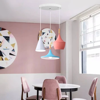 Slope Indoor lighting slope pendant lights Wood and aluminum lamp restaurant bar coffee dining room LED hanging light fixture
Slope Indoor lighting slope pendant lights Wood and aluminum lamp restaurant bar coffee dining room LED hanging light fixture