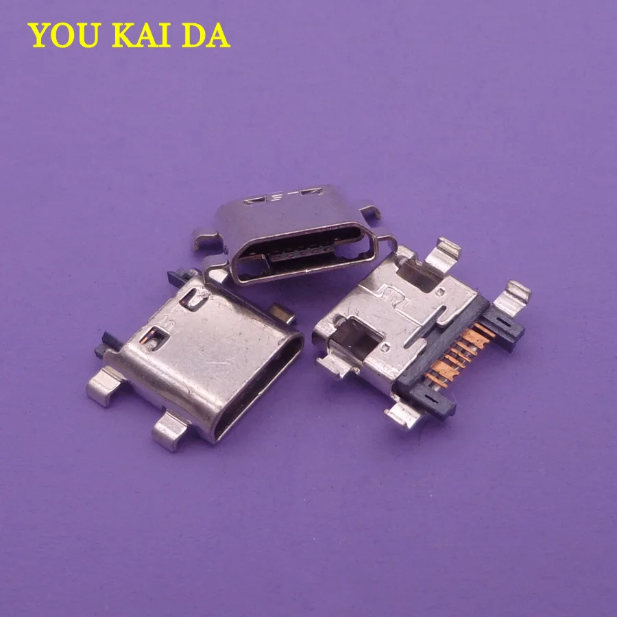 50pcs/lot New Charger Micro USB Charging Port Dock Connector Socket For Samsung J5 Prime On5 G5700 J7 Prime On7 G6100 G530 G532
50pcs/lot New Charger Micro USB Charging Port Dock Connector Socket For Samsung J5 Prime On5 G5700 J7 Prime On7 G6100 G530 G532