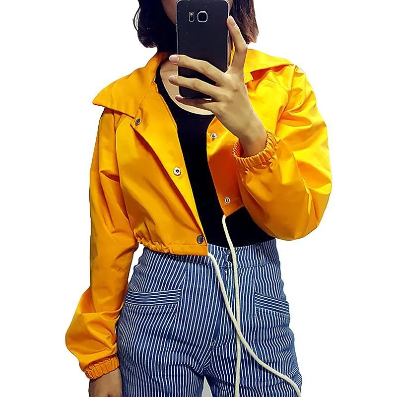 short jackets for fall