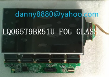 Free Shipping New Original LQ065T9BR51U LQ065T9BR52U LQ065T9BR54U Touch Panel FOR Glass 6.5" Car DVD Navigation LCD Screen Panel
Free Shipping New Original LQ065T9BR51U LQ065T9BR52U LQ065T9BR54U Touch Panel FOR Glass 6.5" Car DVD Navigation LCD Screen Panel