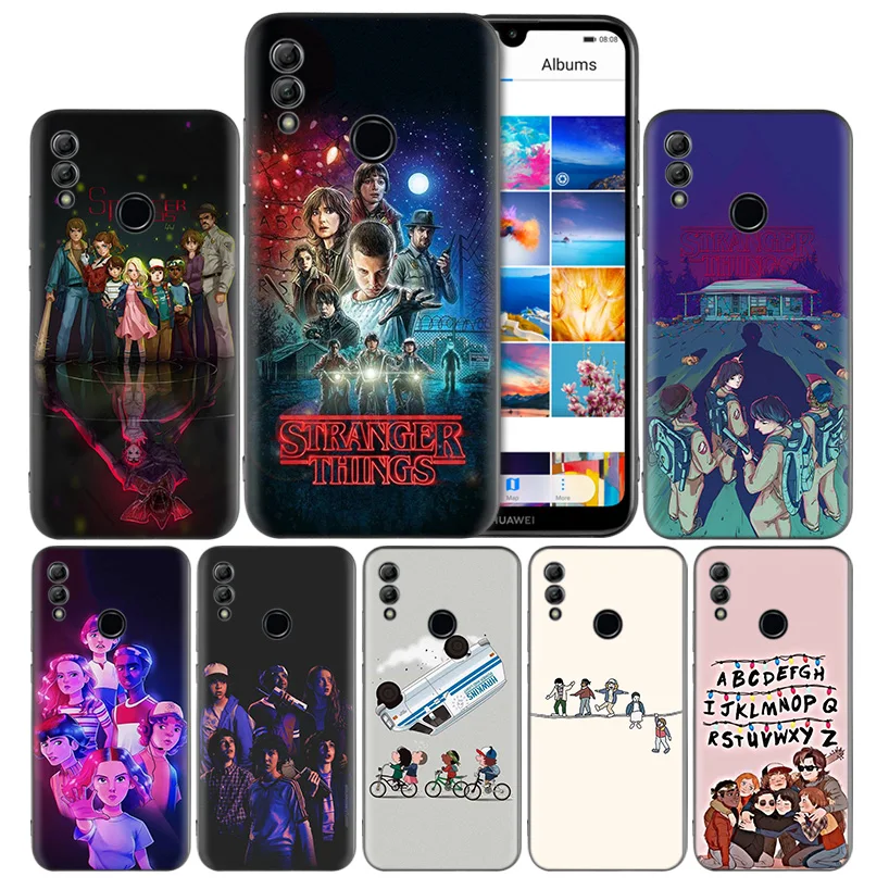 Stranger Things Christmas LighSilicone Case Cover for Huawei Honor 8X 8C 8A 8S 10 10i 20i 20 Play Y9 Y7 Y6 Y5 Lite Pro 2018 2019
Stranger Things Christmas LighSilicone Case Cover for Huawei Honor 8X 8C 8A 8S 10 10i 20i 20 Play Y9 Y7 Y6 Y5 Lite Pro 2018 2019