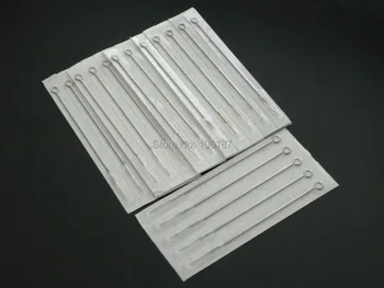 5Round Liner Sterilized Tattoo NeedleS 50pcs 5RL Factory Direct Tattoo Needles Supply
5Round Liner Sterilized Tattoo NeedleS 50pcs 5RL Factory Direct Tattoo Needles Supply