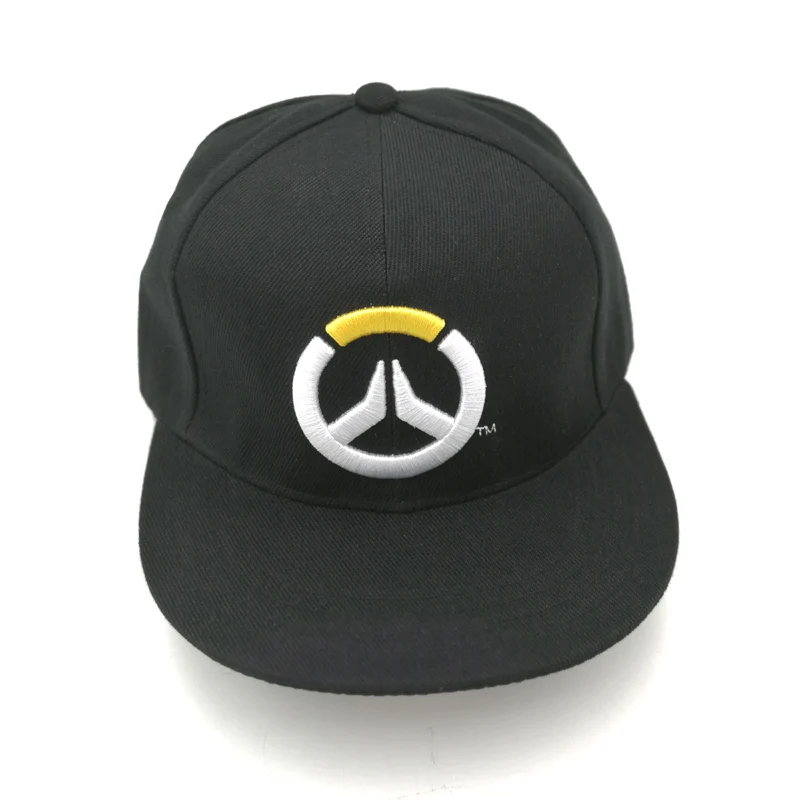 Overwatch Baseball Cap for Women Men Embroidery Original Hats Cool New Design Clothing Accessories for Gift
Overwatch Baseball Cap for Women Men Embroidery Original Hats Cool New Design Clothing Accessories for Gift