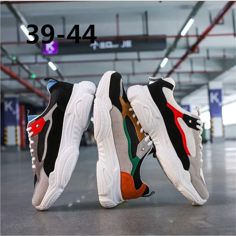 Outdoor soft bottom breathable 2019 new Korean version of wear-resistant breathable non-slip low to help vulcanized shoes
Outdoor soft bottom breathable 2019 new Korean version of wear-resistant breathable non-slip low to help vulcanized shoes