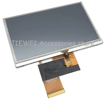 Free shipping new original Innolux 5 inch AT050TN33 V.1 display with touch MP4.GPS
Free shipping new original Innolux 5 inch AT050TN33 V.1 display with touch MP4.GPS