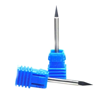 1pc 6 MM SHK A Series Carbide milling cutter for hard 3 Edge wood CNC router bit woodworking 3 faces Carving knife
1pc 6 MM SHK A Series Carbide milling cutter for hard 3 Edge wood CNC router bit woodworking 3 faces Carving knife