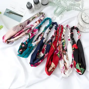 free shipping 120pcs silk headbands soft Women Girls Bohemian Hair Bands Print Headbands Retro Cross Turban Bandage Bandanas
free shipping 120pcs silk headbands soft Women Girls Bohemian Hair Bands Print Headbands Retro Cross Turban Bandage Bandanas