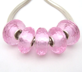 JGWGT 365 5X 100% Authenticity S925 Sterling Silver Beads Murano Glass beads Fit European Charms Bracelet diy jewelry Lampwork
JGWGT 365 5X 100% Authenticity S925 Sterling Silver Beads Murano Glass beads Fit European Charms Bracelet diy jewelry Lampwork