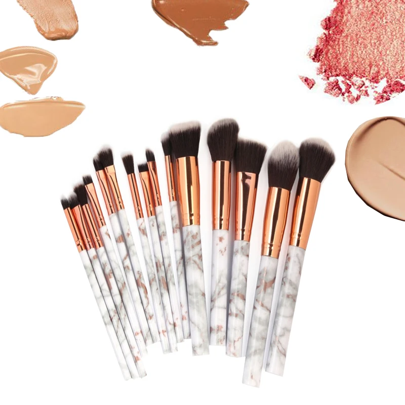 Make Up Brushes Multifunctional Makeup Brushes Concealer Eyeshadow Foundation Makeup Brush Set Tool
Make Up Brushes Multifunctional Makeup Brushes Concealer Eyeshadow Foundation Makeup Brush Set Tool