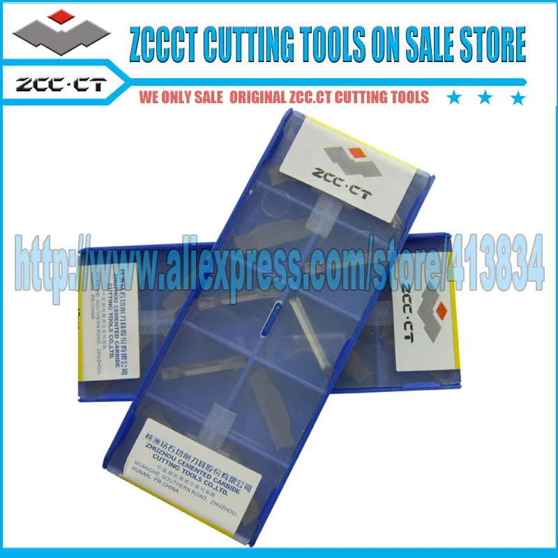 ZCCCT cutting tools parting and grooving inserts threading inserts and tool holder 1 pack
ZCCCT cutting tools parting and grooving inserts threading inserts and tool holder 1 pack