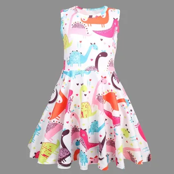 2019 New Wedding Party Dress Children's Dress Vest Princess Wear Cartoon Clothing Holiday Wear Summer Tutu Dress 10sets/lot
2019 New Wedding Party Dress Children's Dress Vest Princess Wear Cartoon Clothing Holiday Wear Summer Tutu Dress 10sets/lot